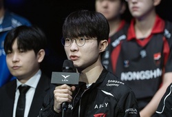 Faker: “Khát khao hoàn thiện bản thân vẫn là động lực lớn nhất sau 13 năm thi đấu”