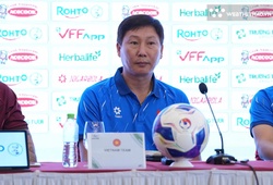 HLV Kim Sang Sik: Việt Nam sẽ thắng Malaysia 2-0