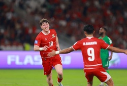 Tỷ lệ kèo trận Indonesia vs Bulgaria, 20h00 ngày 30/3, FIFA Series