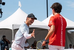 Ben Johns – Gabe Tardio ngược dòng kịch tính, Anna Leigh Waters hoàn tất Triple Crown, tiếp tục thống trị PPA Tour