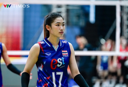 HCĐG Lào Cai bổ sung chủ công Thái Lan, gia tăng sức trẻ cho giải VĐQG 2026