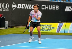 Phúc Huỳnh chính thức rút lui khỏi giải pickleball PPA Tour Hà Nội