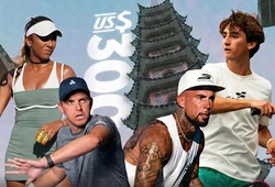 PPA MB Hanoi Cup 2026 lập kỷ lục 300.000 USD tiền thưởng, đưa Việt Nam lên bản đồ pickleball thế giới