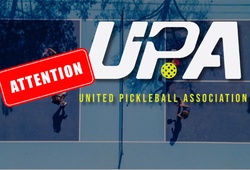 Proton bị cấm vợt tại hệ thống giải pickleball chuyên nghiệp, bắt đầu từ PPA Hà Nội