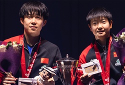 Lịch thi đấu bóng bàn ITTF World Cup Macau 2026 ngày 30/3