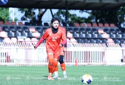 U20 nữ Việt Nam “tăng tốc” tại Bangkok, quyết tạo bất ngờ ở VCK châu Á 2026