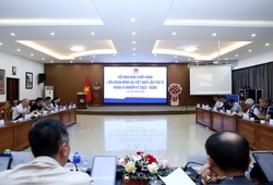 VFF chốt kế hoạch quan trọng: Loạt đội tuyển bước vào giai đoạn then chốt