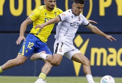 Nhận định, soi kèo Burgos vs Ceuta: Pháo đài El Plantío