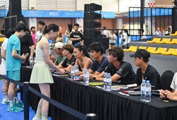 Cơn sốt pickleball Việt Nam dưới góc nhìn của ngôi sao hàng đầu PPA Tour