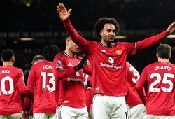 MU hy vọng thu về hơn 100 triệu bảng trong kế hoạch tái thiết với 5 cầu thủ sẽ ra đi