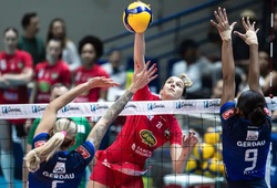 Minas vs Maringá: Thử thách cho kẻ “ngáng đường”