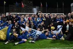 Danh sách toàn bộ 48 đội tham dự World Cup 2026