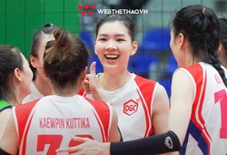 Bích Thuỷ bỏ ngỏ khả năng dự VĐQG 2026, Hóa chất Đức Giang chờ quyết định từ CLB Nhật Bản