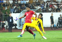 Bảng xếp hạng vòng loại Asian Cup 2027: Việt Nam thắng tuyệt đối