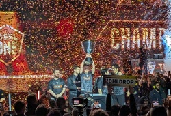 Esports Dota 2 “dậy sóng”: ESL One Birmingham 2026 lọt top 2 giải đấu được xem nhiều nhất năm