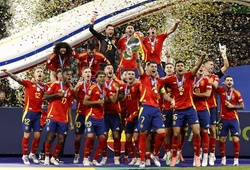 Euro 2028 dự kiến sẽ có giá vé phải chăng hơn so với World Cup