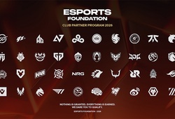 GAM Esports lọt danh sách đối tác EWC 2026: Cú hích lớn cho Thể thao điện tử Việt Nam