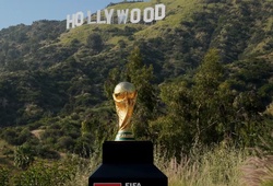 Thay người nhanh và VAR cho thẻ vàng và phạt góc: Luật mới của FIFA tại World Cup được ban hành