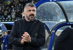 Gattuso nghẹn ngào "Tôi xin lỗi vì đã không thành công. Tương lai của tôi không quan trọng"