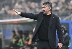 Gattuso: "Chúng ta cần một đội tuyển Ý xuất sắc; mặt sân không nên là lý do bào chữa"
