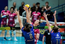 Chờ đợi những trận cầu nảy lửa tại Playoffs SuperLiga Brazil