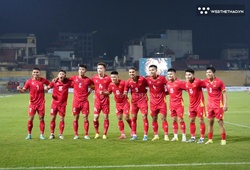 Link xem trực tiếp bóng đá Việt Nam vs Malaysia ngày 31/3