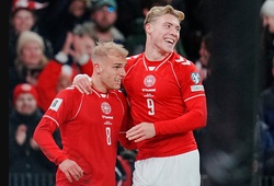 Dự đoán Séc vs Đan Mạch, 1h45 ngày 1/4, play-off World Cup 2026