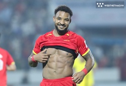 Bị chê “béo”, Xuân Son đáp trả bằng cú đúp, gửi thông điệp đanh thép