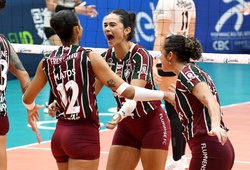 Osasco vs Fluminense: Duyên nợ cân tài tại tứ kết