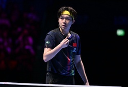 World Cup bóng bàn Macau 2026 ngày 2: Wang Chuqin khởi đầu suôn sẻ, Wen Ruibo ngược dòng ấn tượng