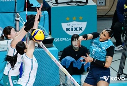 Chung kết V-League: Expressway đối mặt biến số lớn, GS Caltex tự tin với “siêu nhân” Silva