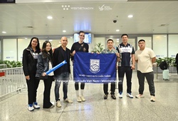 Ivana Vanjak đến Hà Nội, sẵn sàng ra mắt tại bóng chuyền VĐQG 2026