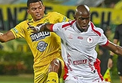 Nhận định, soi kèo America de Cali vs Atletico Bucaramanga: Đại chiến tại Pascual Guerrero