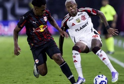 Nhận định, soi kèo Bragantino vs Flamengo: Thử thách cho Mãnh sư