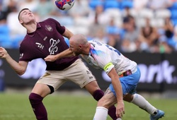 Nhận định, soi kèo Brisbane Roar vs Sydney: Kịch bản  chia điểm