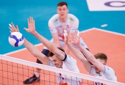 Dynamo Moscow thắng nghẹt thở Zenit Saint Petersburg, chiếm lợi thế bán kết