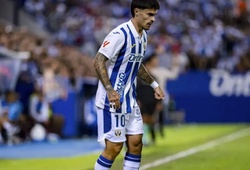 Nhận định, soi kèo Leganes vs Real Zaragoza: Điểm tựa Butarque