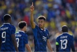 Bảng xếp hạng FIFA mới nhất: Pháp leo lên vị trí số 1 sau 8 năm