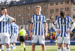 Nhận định, soi kèo Real Sociedad B vs Eibar: Derby xứ Basque rực lửa