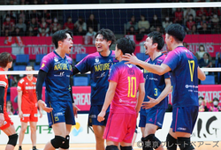 Tokyo Great Bears hụt vé play-off, Sakai Blazers tiếp tục nuôi hy vọng