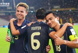 Đông Nam Á “gây bão” vòng loại Asian Cup 2027: 4 đại diện hiên ngang ra châu lục