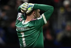 Donnarumma phá vỡ sự im lặng của tuyển Ý: "Hôm qua tôi đã khóc..." 