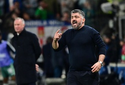 Gattuso có thể từ chức và 2 ứng cử viên cho ghế huấn luyện viên tuyển Ý 