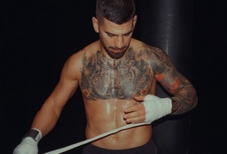 Vì sao bản hợp đồng Richard Mille của Topuria lại khiến O'Malley ghen tị?