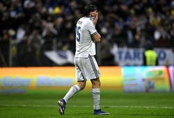 Nỗi hổ thẹn của Italia mà chưa đội bóng lớn nào từng trải qua ở World Cup