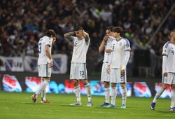 Liệu Gattuso có sai lầm với 5 quyết định đưa ra ở trận Italia - Bosnia?
