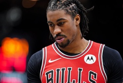 Giải bài toán "cục nợ" Jaden Ivey, Chicago Bulls cắn răng đền bù khoản lương khổng lồ