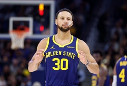 Stephen Curry sẵn sàng tái xuất, Warriors dồn toàn lực cho tấm vé vớt NBA Play-In