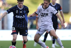 Nhận định, soi kèo Adelaide United vs Auckland: Khó phân thắng bại