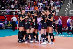 ĐKVĐ Osasco khởi đầu hoàn hảo, áp sát tấm vé bán kết SuperLiga Brazil